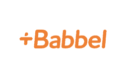 babbel logo