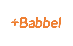 babbel logo