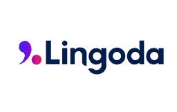 lingoda logo