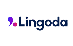 lingoda logo