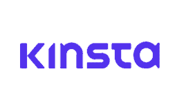 kinsta logo