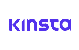 kinsta logo