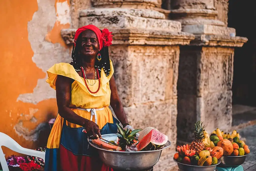 Guía para elegir el mejor seguro de viaje a Colombia 65 Seguro de Viaje a Colombia