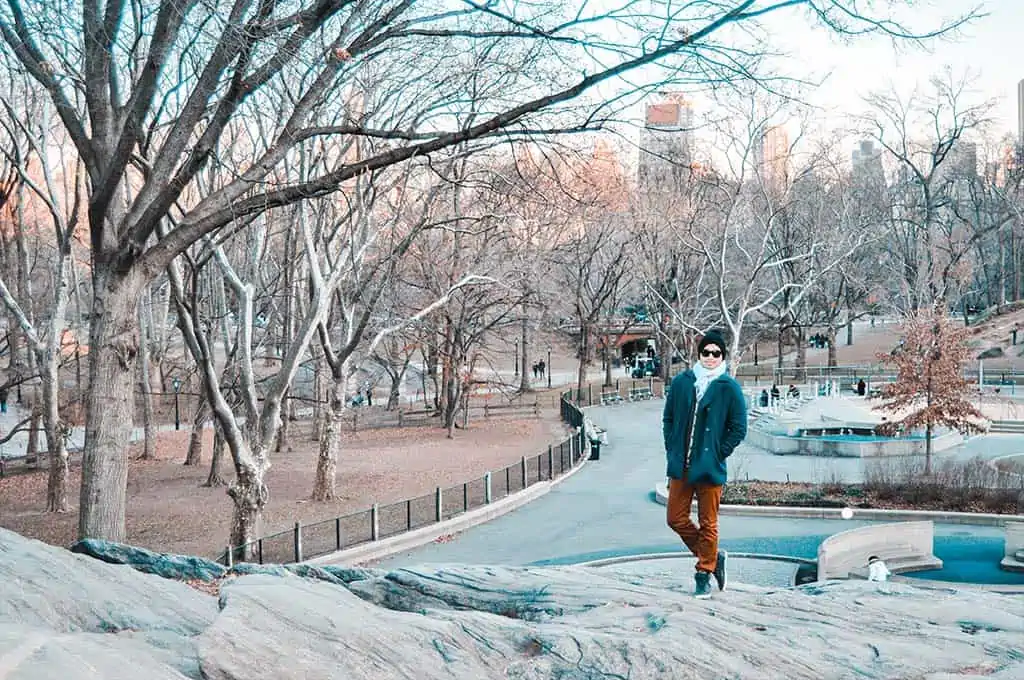 Cómo elegir el mejor seguro de viaje a Nueva York ideal para ti? 22 Seguro de Viaje a Nueva York