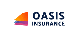 logo oasis insurance