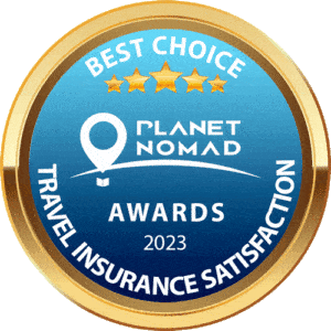 planet nomad awards