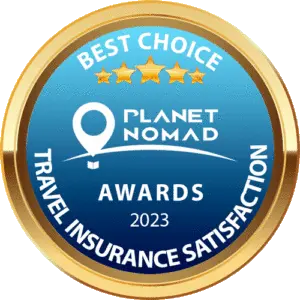 planet nomad awards