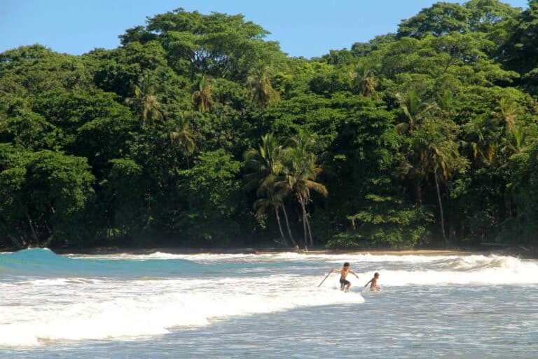 Seguro de Viaje a Costa Rica