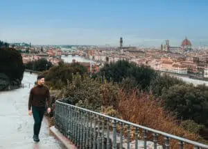 visa nomade numérique italie