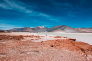 travel insurance to chile