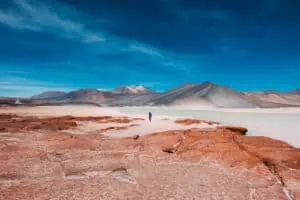 travel insurance to chile
