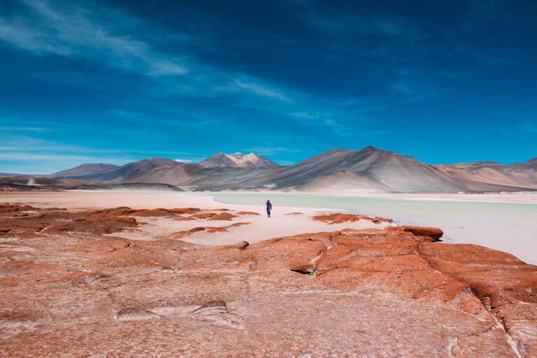 Seguro de Viaje a Chile