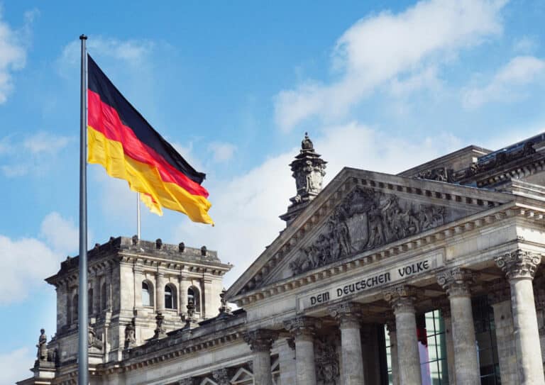 Visa nomada digital en Alemania