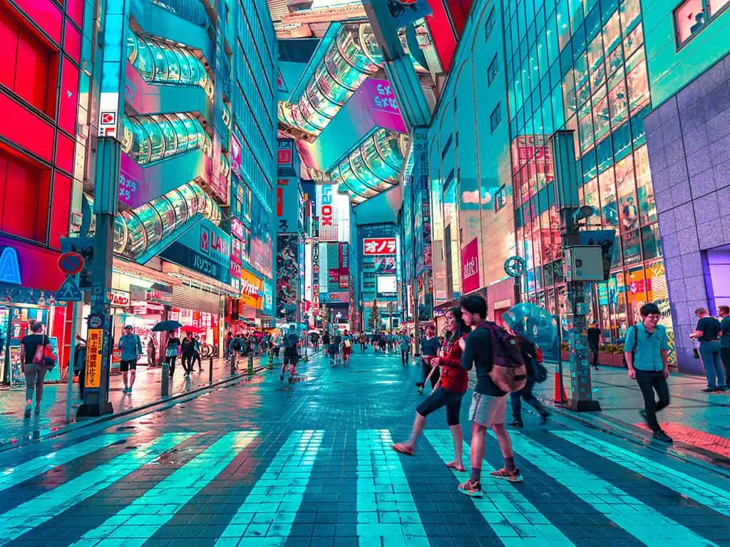 Seguro de Viaje a Japón: Las 5 mejores opciones en 2026 51 Seguro de Viaje a Japón