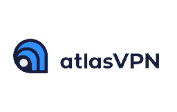 Logo de AtlasVPN