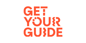 Logo de GetYourGuide