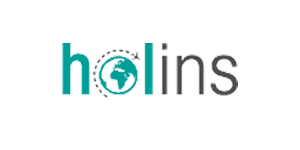 logo holins