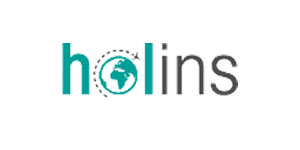 logo holins