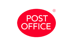 post office logo