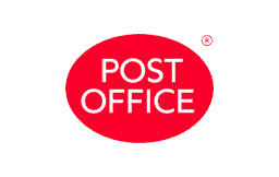 post office logo