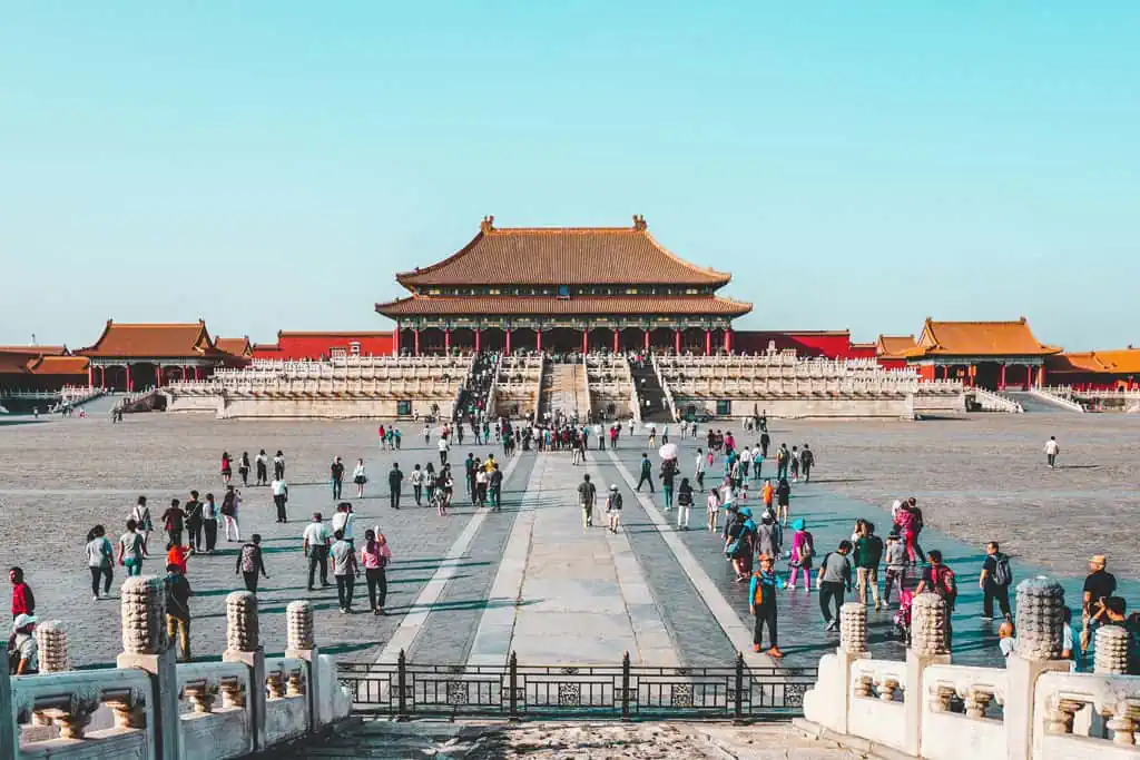 Best Travel Insurance to China in 2026 : Deals and coverages 30 travel insurance to china
