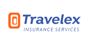 Travelex Logo