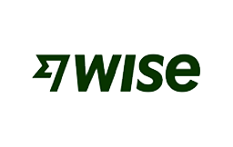 Como recibir dinero del extranjero sin tasas en 2025 7 Logo de Wise
