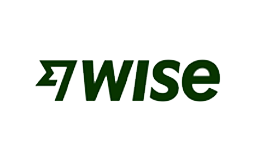 Logo de Wise