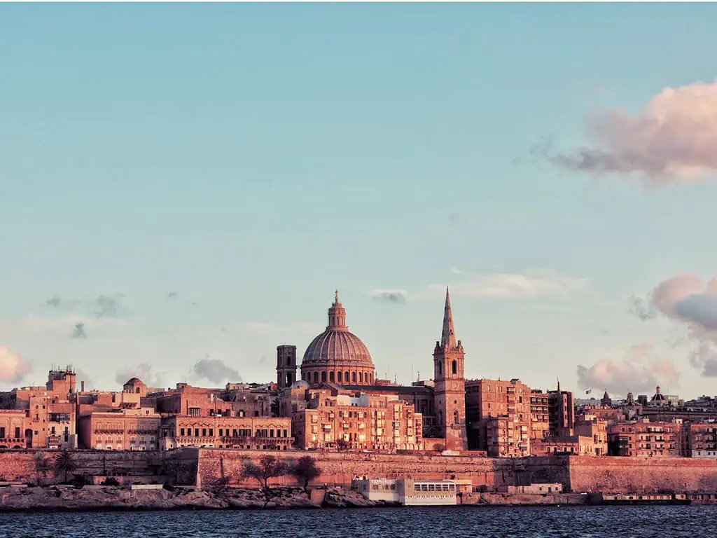 Visa para nómada digital en Malta: requisitos y ventajas en 2026 1 Visa nomada digital malta