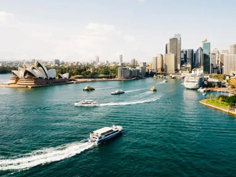 visa australia