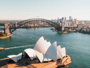 Australia digital nomad visa