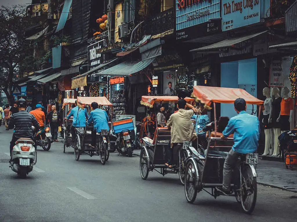 Guía para elegir seguro de viaje a Vietnam y viajar con confianza 61 Seguro de Viaje a Vietnam