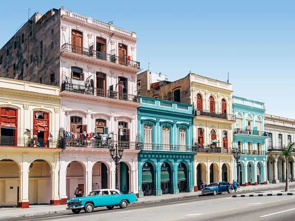 Seguro de Viaje para Cuba : la cobertura más completa para tu aventura 19 Seguro de Viaje para Cuba