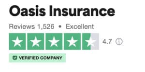 Oasis Insurance Reviews: benefits and policies in 2025 1
