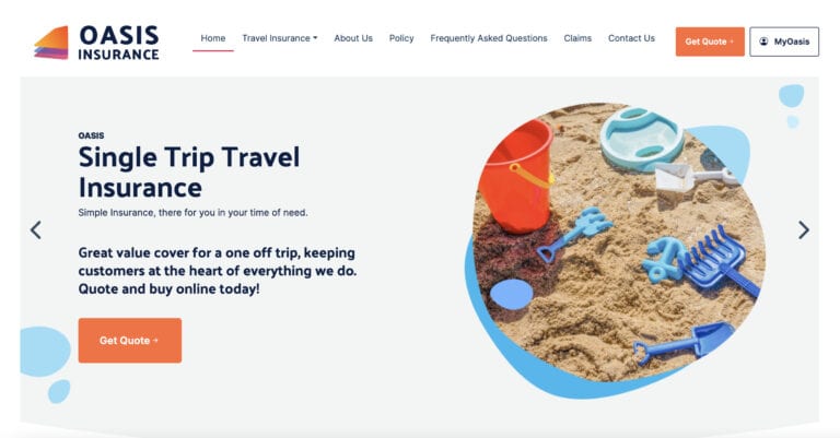 Vacation Offer Reviews