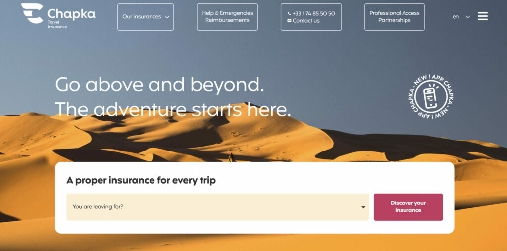 Chapka Insurance Review [2026]: Real User Feedback