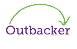 outbacker logo