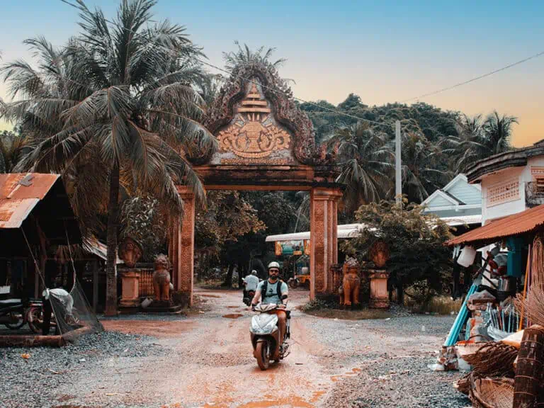 kampot cambodia seuros de viaje