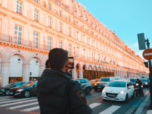 Get you guide reviews Paris