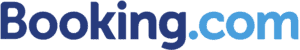 Logo de Booking