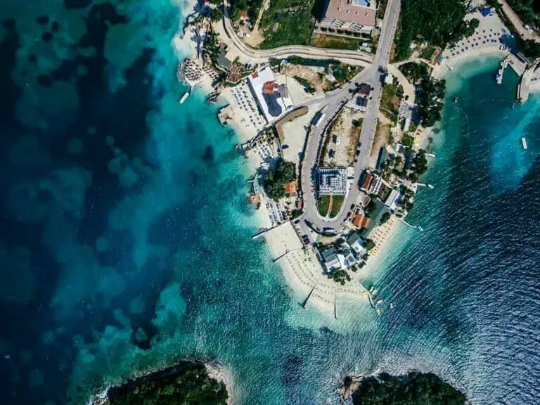 Cuánto cuesta un seguro de viaje a Albania