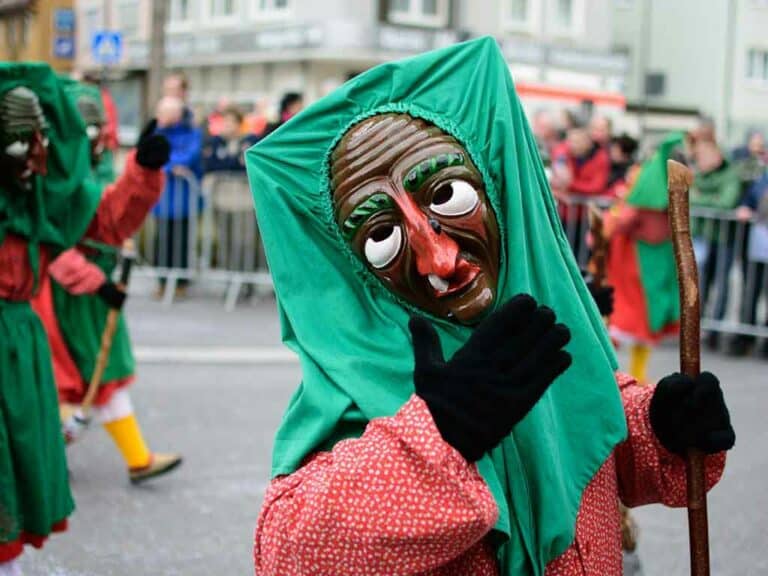 Seguro de viaje a Brasil para disfrutar del Carnaval