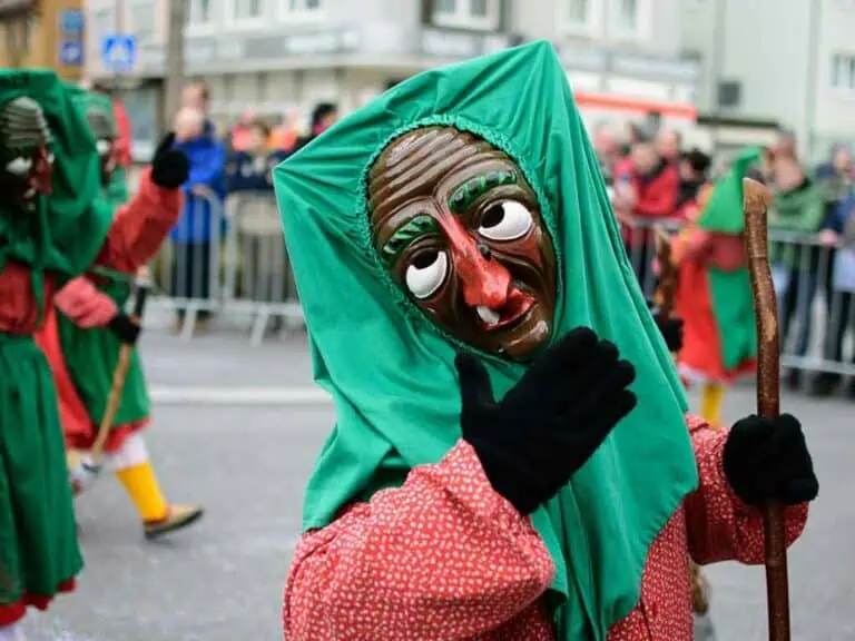 Viaje a Brasil para disfrutar del Carnaval