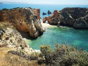 Dónde alojarse en Algarve