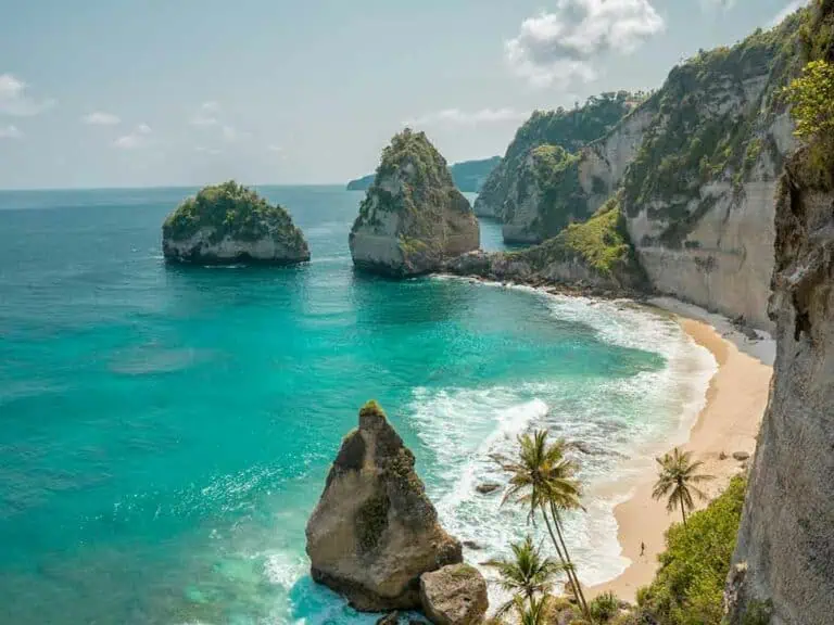 Dónde alojarse en Bali para salir de fiesta