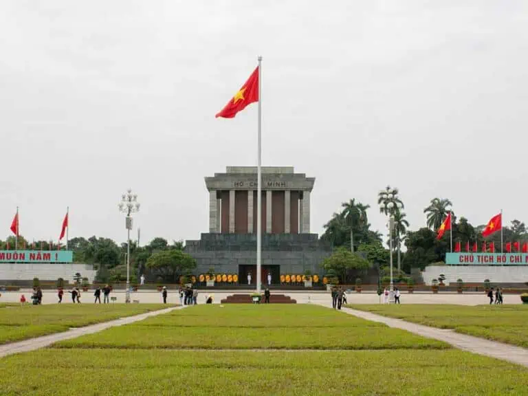 Mejor seguro de viaje a Vietnam para nómadas digitales