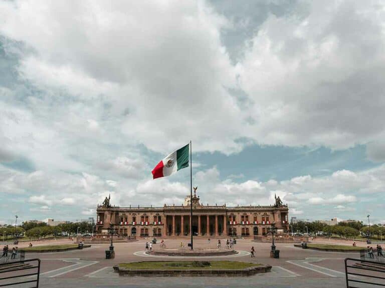 Mejor seguro de viaje a México para viajes largos