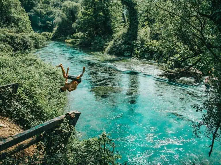 Requisitos para viajar a Albania
