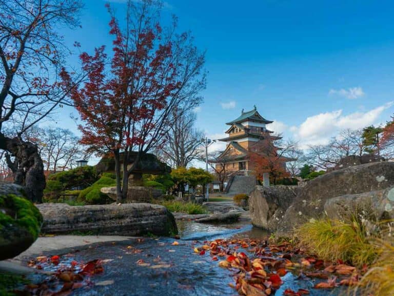 Seguro de viaje a Japón para estudiantes