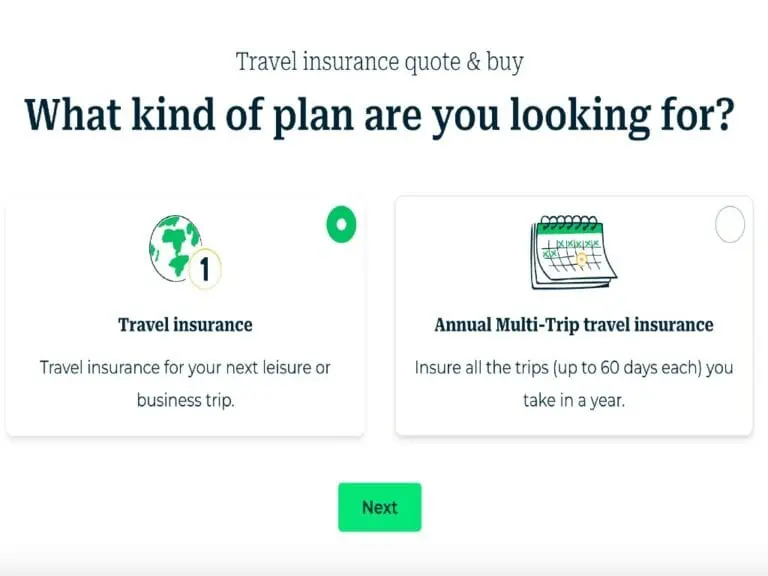 Heymondo Insurance Review 2025: Coverage, Prices, and Opinions 6